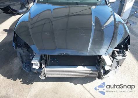 2019 Audi S5 3.0T Premium из США, поврежденный, VIN WAUB4CF50KA090648